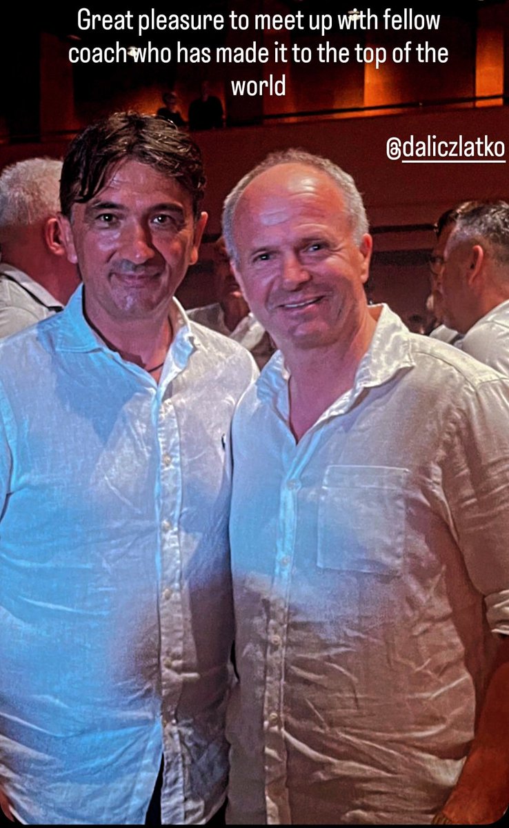 Marijo Tot (@lijevibek) on Twitter photo 
