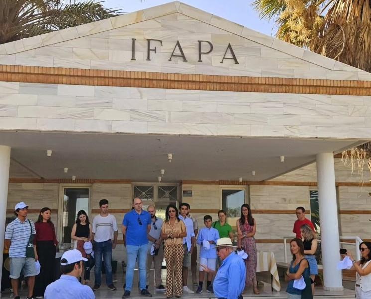 Industrias Pesqueras tweet media