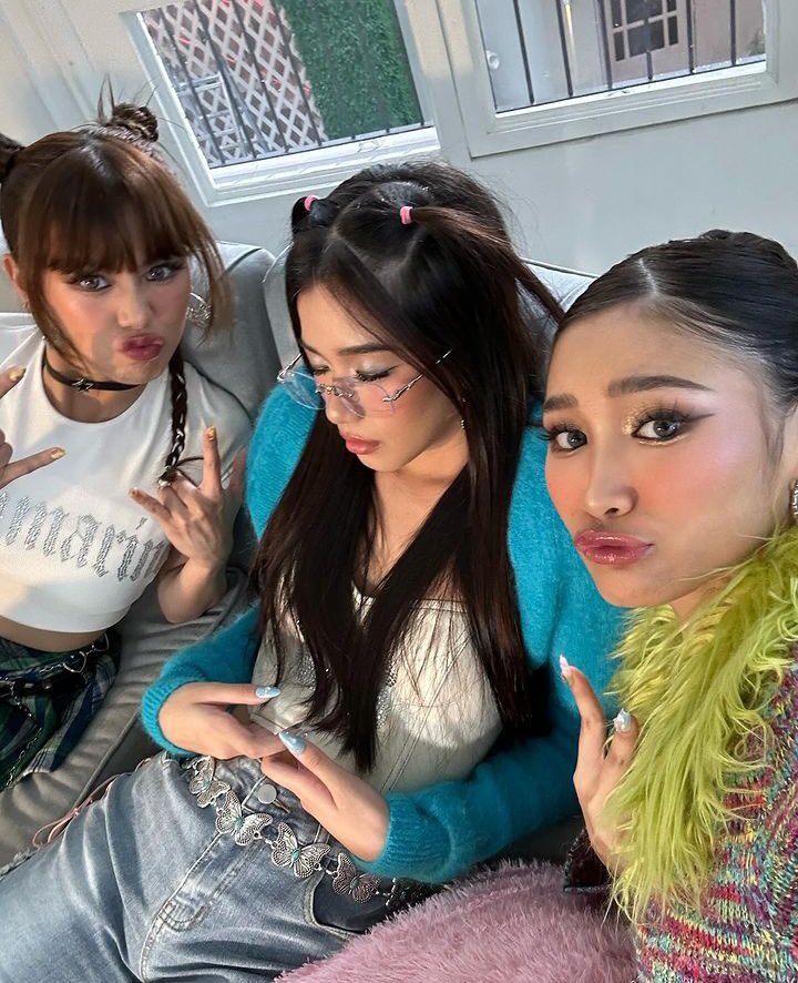 milkyway           aphrodite            be with you