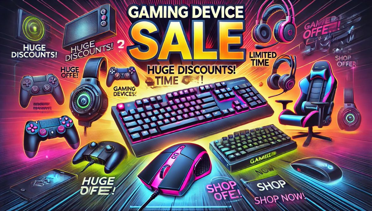 eijuchi's tweet image. 【開催中】Amazon プライムデーは7/17(水)まで！
ゲーミングデバイスのセールはこちらから、ヘッドセット・マウス・キーボードを多数ラインアップ。
amzn.to/468we2B