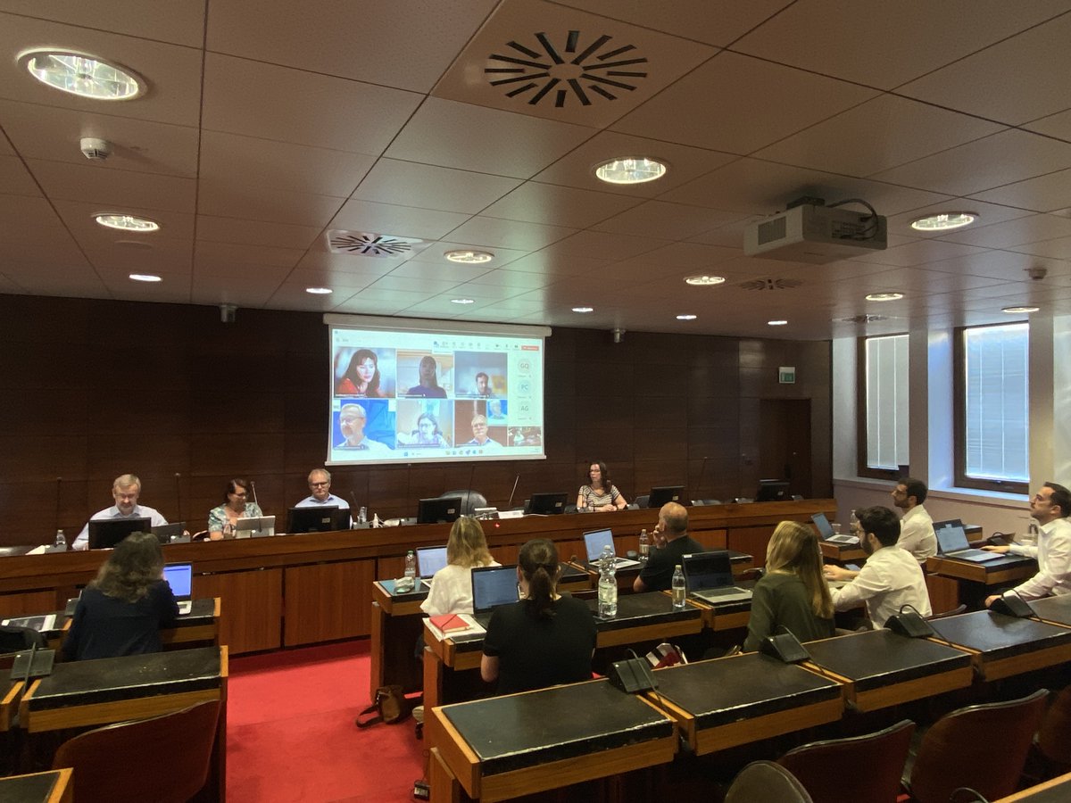 Last 26-27 June 2024, CAFEIN project partners and IFAB members met in Bologna, Italy, for the last in-person Consortium Meeting, organised by <a href="/ConfindustriaEM/">Confindustria Emilia</a> .

🚀Visit the website for more information on CAFEIN project! 👉 cafein-project.eu