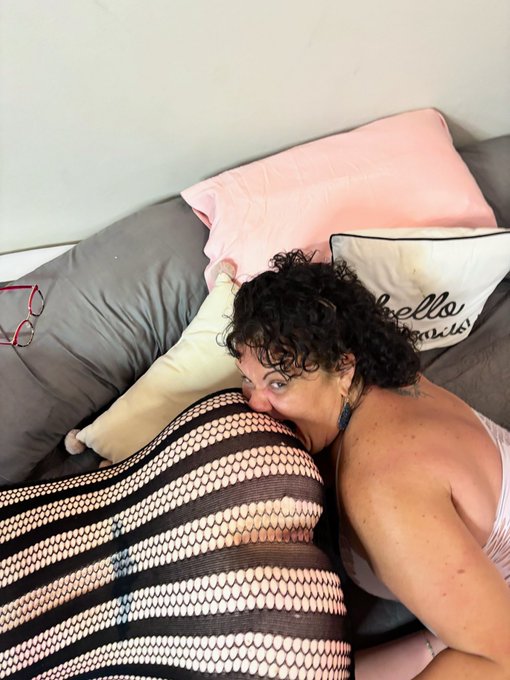 We wet like young girls playing dress up and preparing to film. Unfortunately we had to reschedule but<a href="/tag/photooftheday"class="tags"><span>#photooftheday</span></a><a href="/tag/girlsgonewild"class="tags"><span>#girlsgonewild</span></a><a href="/tag/naughtygirls"class="tags"><span>#naughtygirls</span></a><a href="/tag/sexymilfs"class="tags"><span>#sexymilfs</span></a>