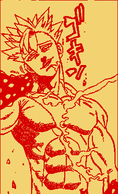 I was getting a bit hungry so why not ~ Time to hunt ~