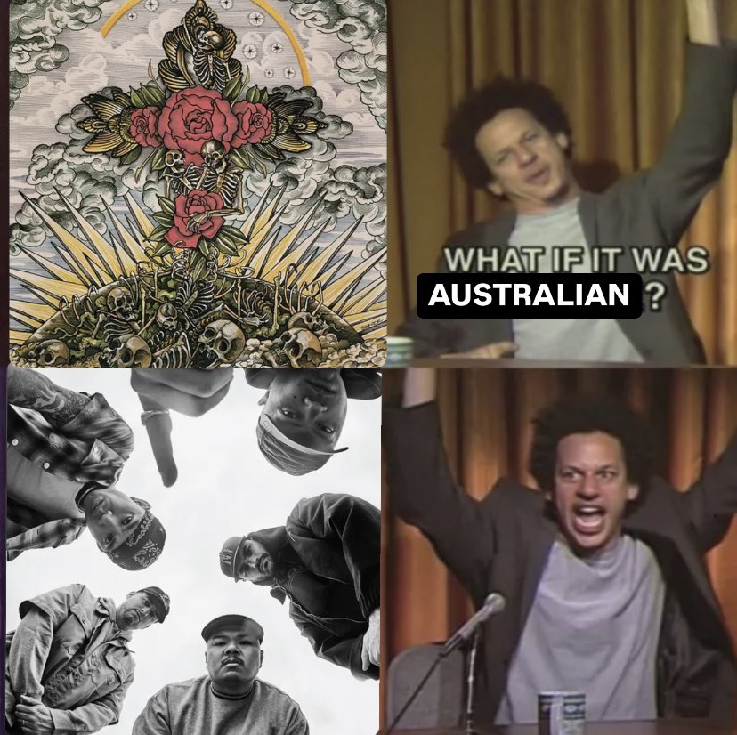 Both records are insaaaaaane
