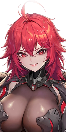 HereticDragon's tweet photo. @F0RMERHERETIC ''Are you kidding me? Why would I... Fine...'' https://t.co/TBHVMvjQdj