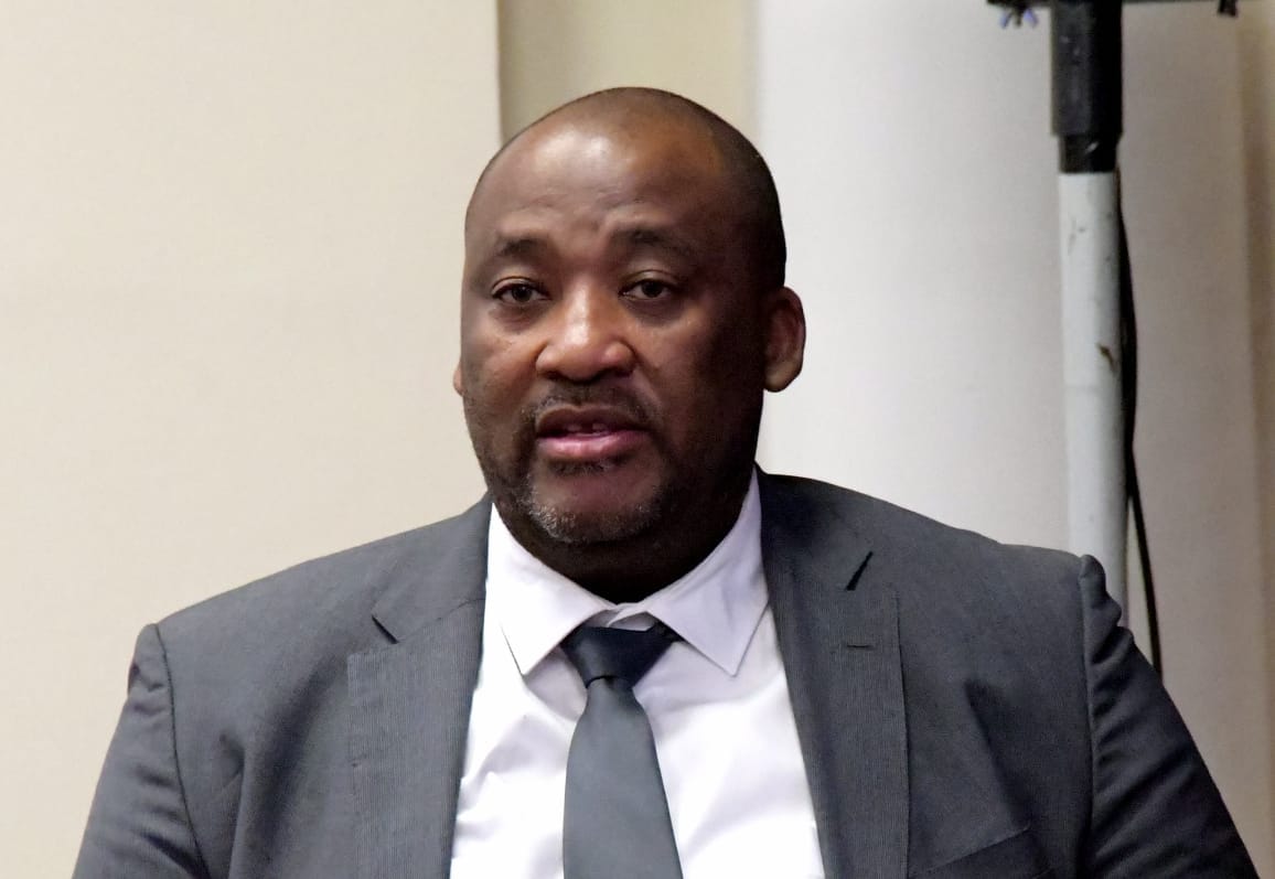 BUDGET VOTE | We will be reaching out to the Department of Basic Education to bring back physical education as a stand-alone subject at schools. [1/3]

#BudgetVote2024
#DSACBudgetVote