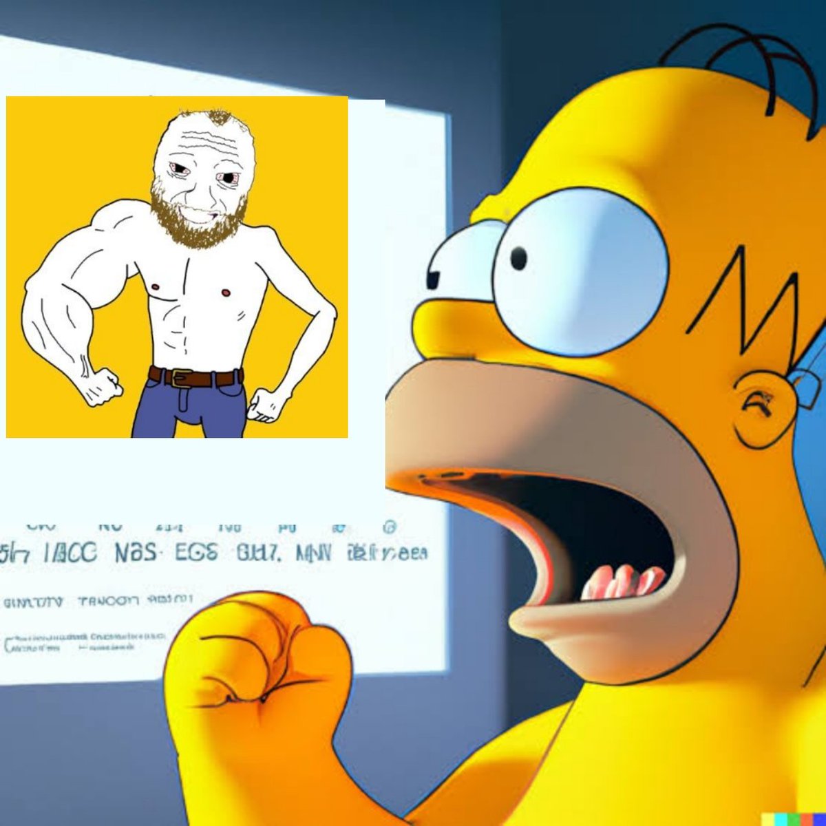 $COOMER is a muscular man.
#Zoomer has one component, #Coomer is more comprehensive.  
<a href="/COOMERX9999/">COOMER</a>
 LFG