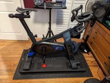 TurboRocks_'s tweet photo. Let's find out what a Rocker Plate is all about.
https://t.co/zupQoQbKHL
#rockerplate #turborocks #realplate #cycling #rockerplates #zwift #zwiftcycling #indoorcycling #bike https://t.co/EMCmP9XZaK