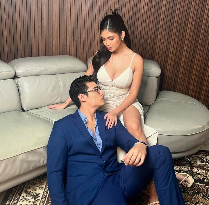 Capturing the beginning of forever

#MarcoGallo #HeavenPeralejo #MarVen