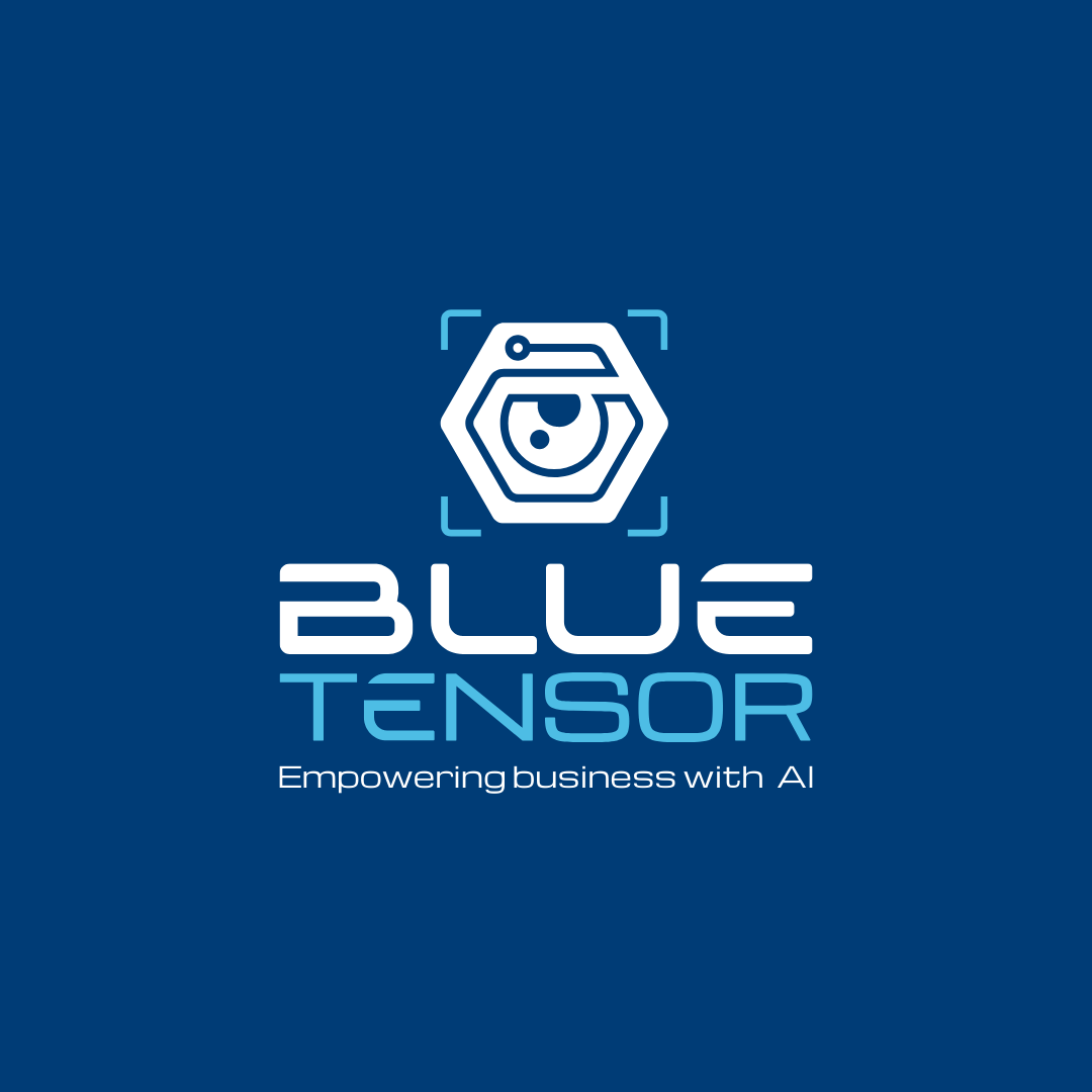 BlueTensor's tweet photo. time to rebranding our AI style
#rebranding #BrandIdentity #ComputerVision #ArtificialIntelligence #BlueTensor https://t.co/xG14vjxMDU