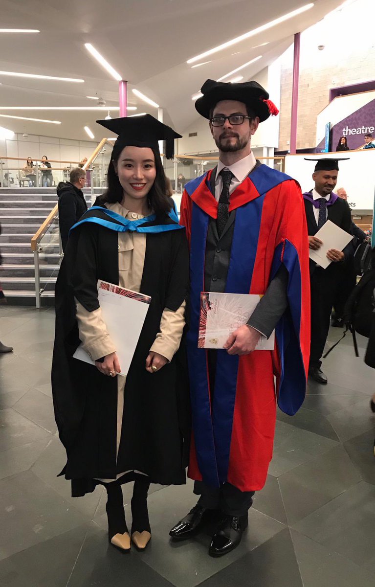 Samantha Huizhe Liu 👩🏻‍🔬 tweet media