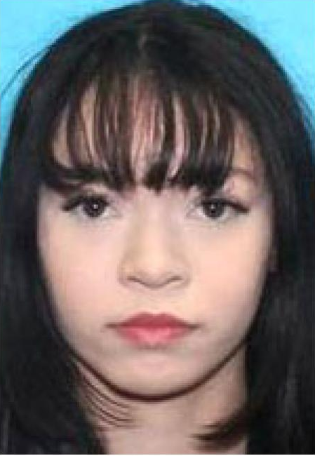 TrueCrimeUpdat's tweet photo. #MISSINGPERSON USA - Christyn Reynolds, 16
MISSING FROM: #CusterCounty, #SouthDakota
LAST SEEN: at her home in Hermosa. It is believed she left home between midnight and 4am on July 14th
APPEARANCE: White, 5'3", 1 lbs, black hair, brown eyes
๐ https://t.co/g4gZP9jgAT