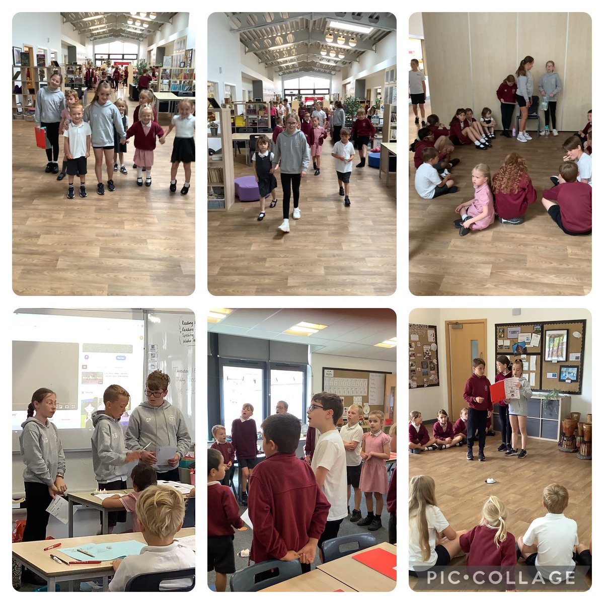 Emma Kelly (@ekellystannes) on Twitter photo Today was our last childrenโs worship. We are so incredibly proud of year 6 - they have worked so hard and grown in confidence. <a href="/StAnnes_EHS/">Emma Hardy Smith @ St.Anneโs</a> Today was our last childrenโs worship. We are so incredibly proud of year 6 - they have worked so hard and grown in confidence. <a href="/StAnnes_EHS/">Emma Hardy Smith @ St.Anneโs</a>