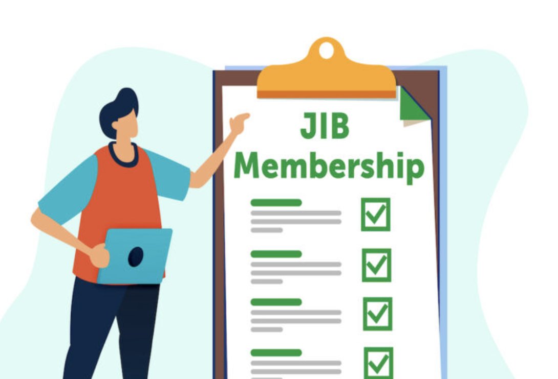 JIB membership offers companies of all sizes, an industry recognised employment package with a range of business benefits. This includes an HR solution, private medical insurance, the Skills Development Fund to support training and a Member Toolkit:  jib.org.uk/join-the-jib/b…