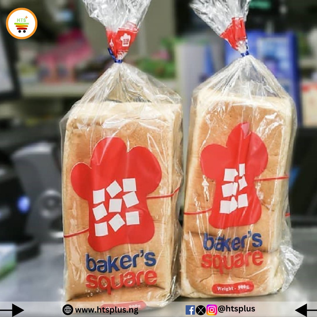 htsplus's tweet photo. Whether it's eggs, avocados, or jam, everything tastes better with fresh bread. 

Get all your breakfast items from https://t.co/uXjuRBlZ49 

Send us a DM or visit the website to place your order. 🥖🍳

#htsplus #AbujaTwitterCommunity #breakfast #onlinesupermarket #bread https://t.co/bZYIsRRuN8