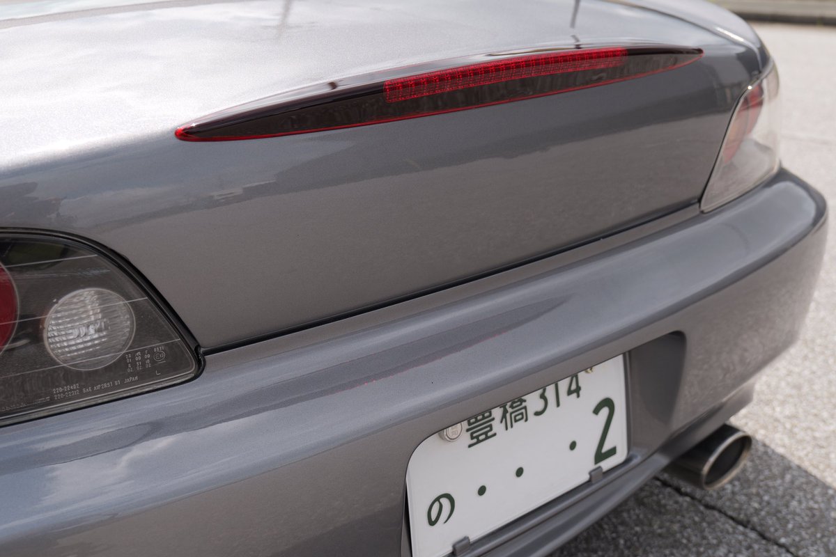Rey【S2000】 tweet media