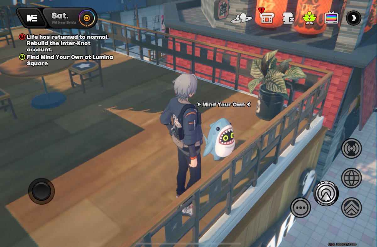 ZIN🐝🌱🍹🐾🎨 on X: “I should’ve waited 10 seconds before I found