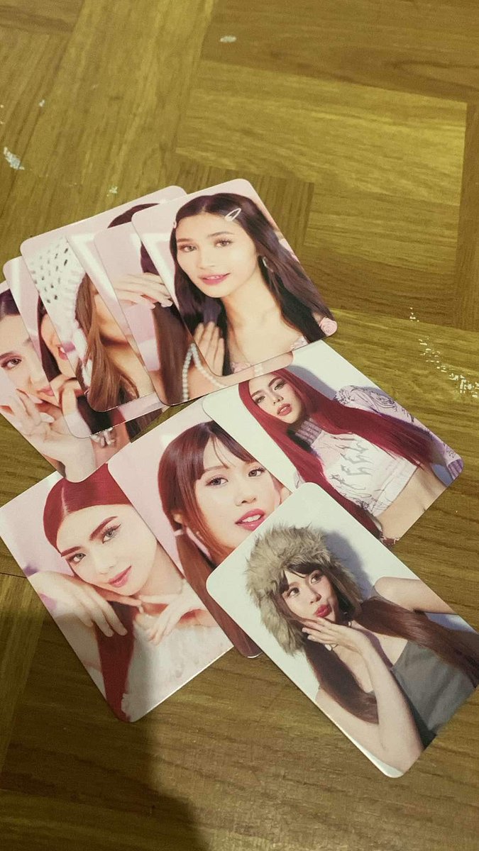 🫣🫣

WILL BE POSTING LATER KERING KERI MO PRICE NITO🫡