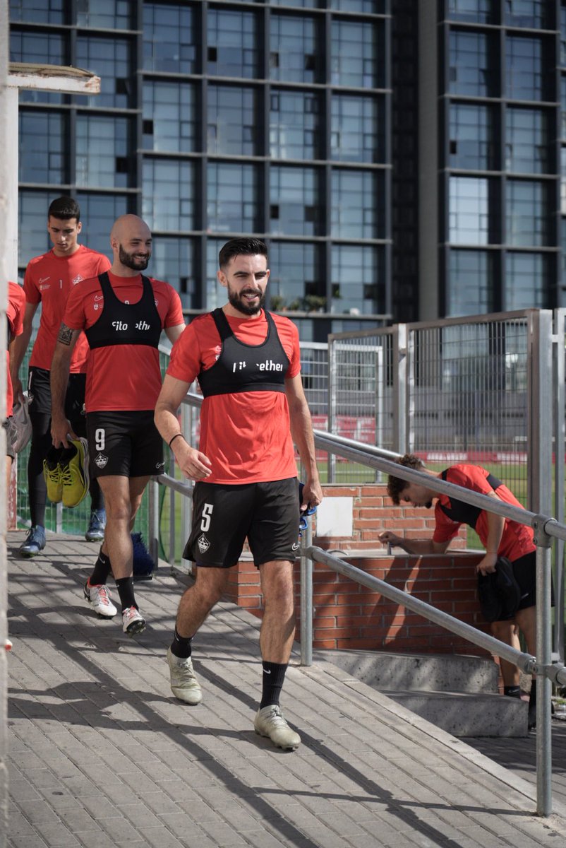 ✅ Primer día y una sonrisa de oreja a oreja 😁

#VamosSanse🇵🇱
#LaUniónEsNuestraFuerza💪🏼
