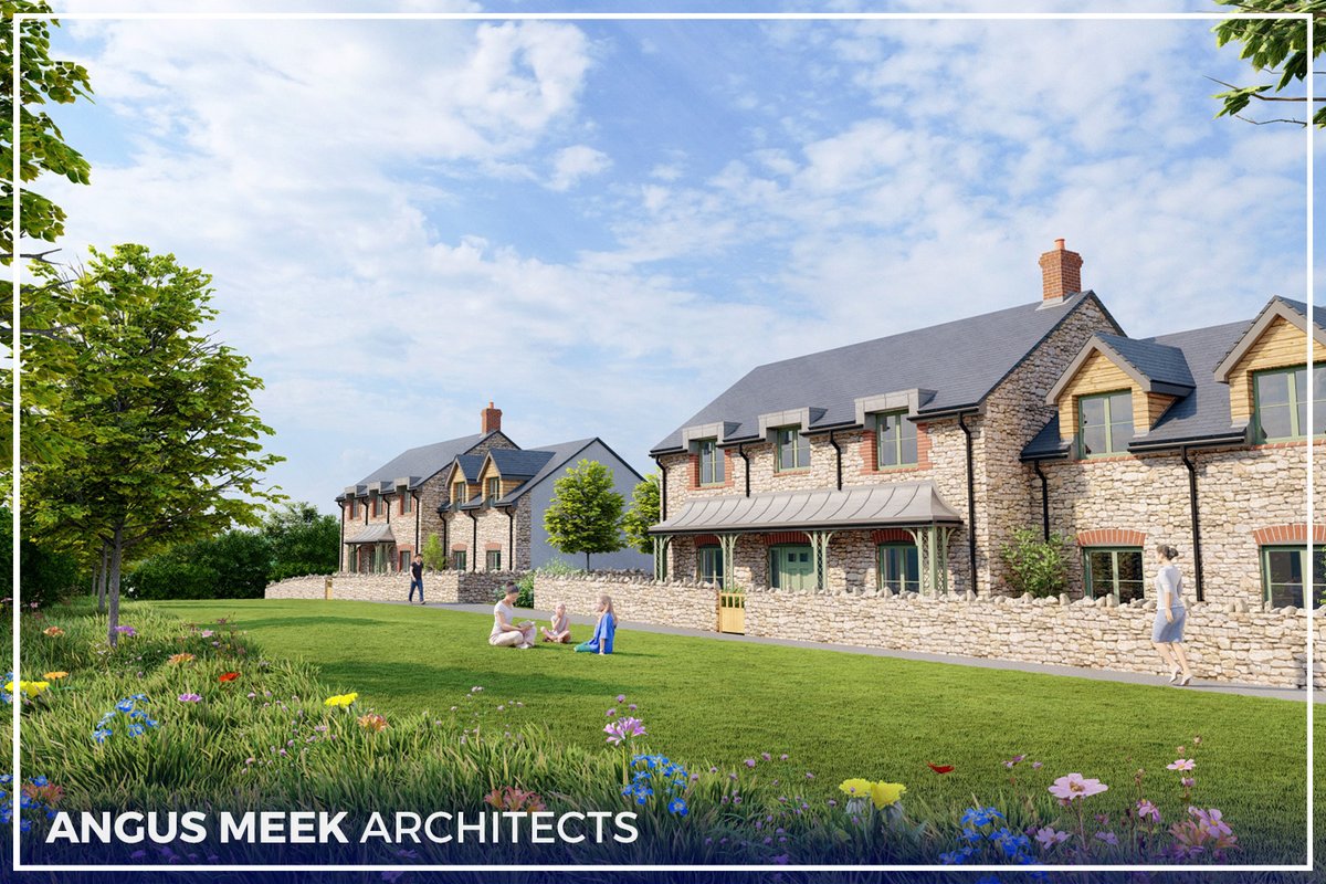 NEWS: COMBE BATCH, WEDMORE - PLANNING PERMISSION GRANTED

Planning approval granted for a hybrid application (full and outline) for residential development on Land at Combe Batch in Wedmore, Somerset.

👇
angusmeek.co.uk/news/2024/comb…