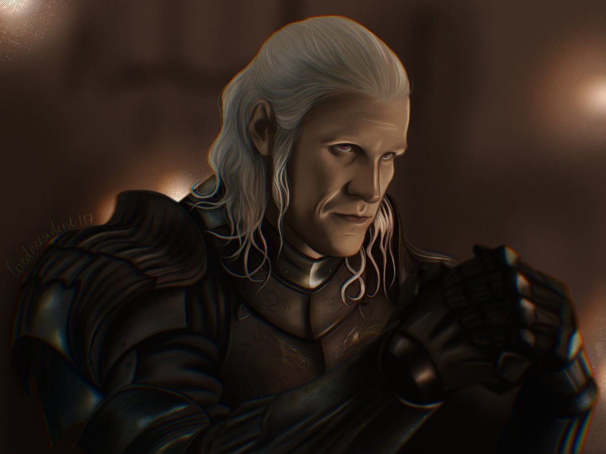 #HouseOfTheDragon #HOTD #HOTDS2
#DaemonTargaryen