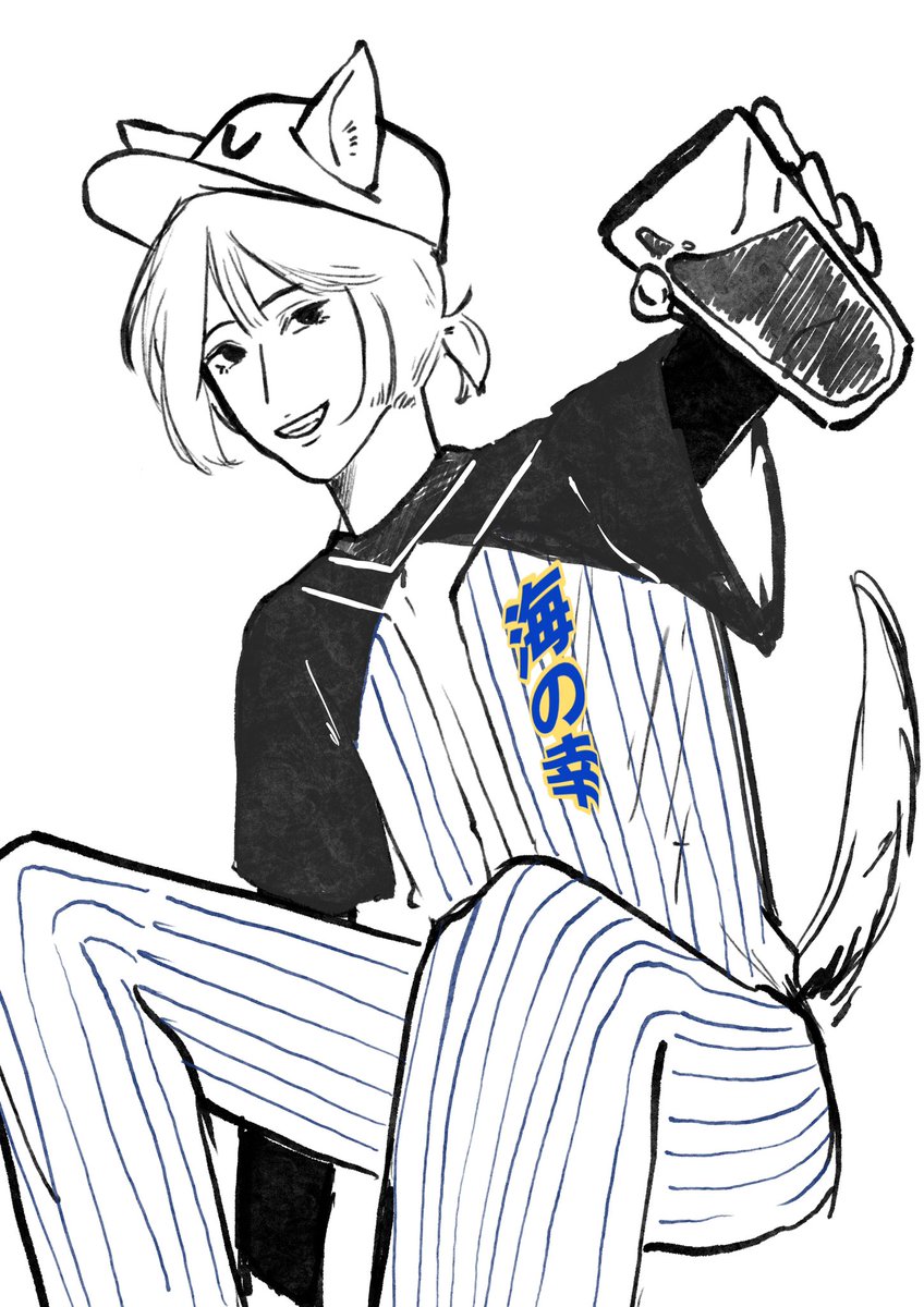 junchan_UMS's tweet photo. #โปรโมทชมรมUMS || #Baseball_UMS

“ทดลองตีเสร็จแล้วหรอ มารับเครื่องดื่มตรงนี้ได้เลย!”

“อยากตีต่อหรอ? แบบนั้นก็ได้นะ ตามมาสิ~”

(ใครอยากรับร้ำเพิ่มเชิญได้เล้ย!) https://t.co/qXC3MOAvS1