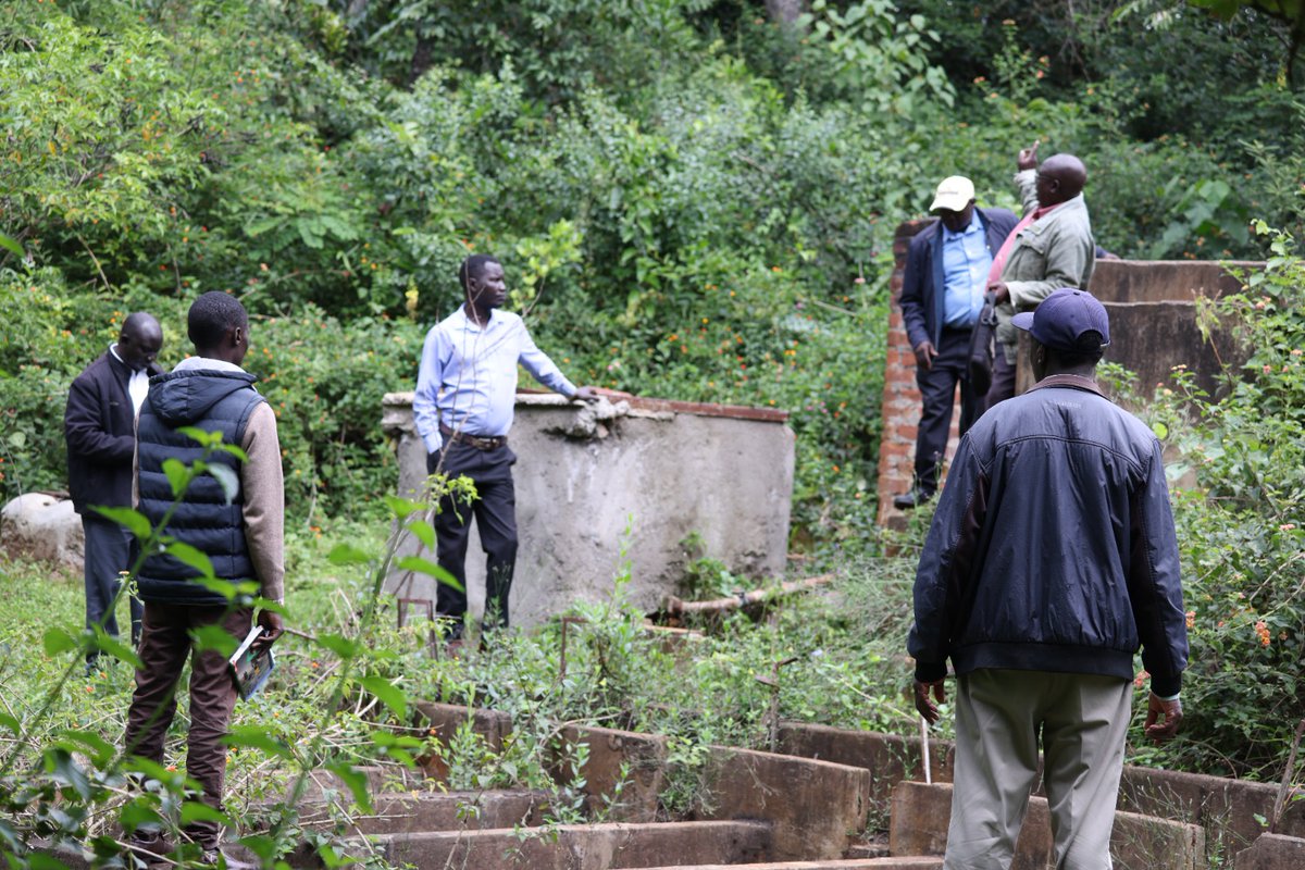 Project screening is  evaluating and comparing different projects or proposals to determine which ones should be considered for further development or investment.This exercise is ongoing in Trans-zoia County for <a href="/climate_ke/">Financing Locally-Led Climate Action Program</a> projects.
<a href="/PACJA1/">PACJA</a> <a href="/KPCGKenya/">Kenya Platform for Climate Governance</a>  <a href="/ClimateActionKE/">Kenya Climate Action</a>