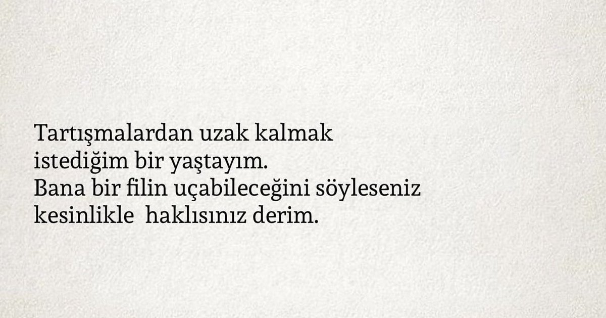 Haberin Var Mı ? (@hvmhaber) on Twitter photo 