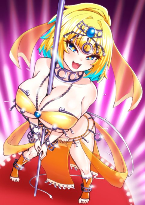 ベリベリパインちゃん 