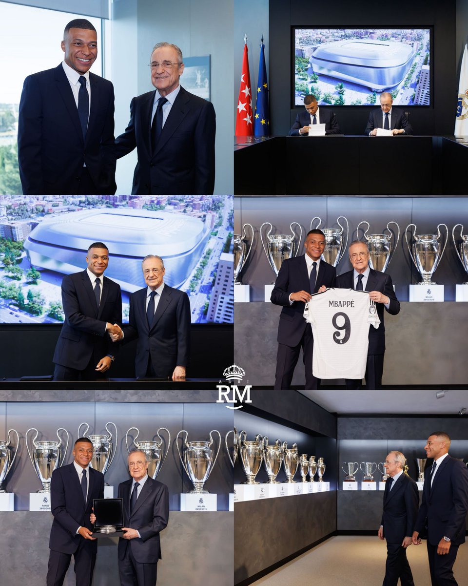 LEGENDARIO <a href="/KMbappe/">Kylian Mbappé</a> 😍🐢✨