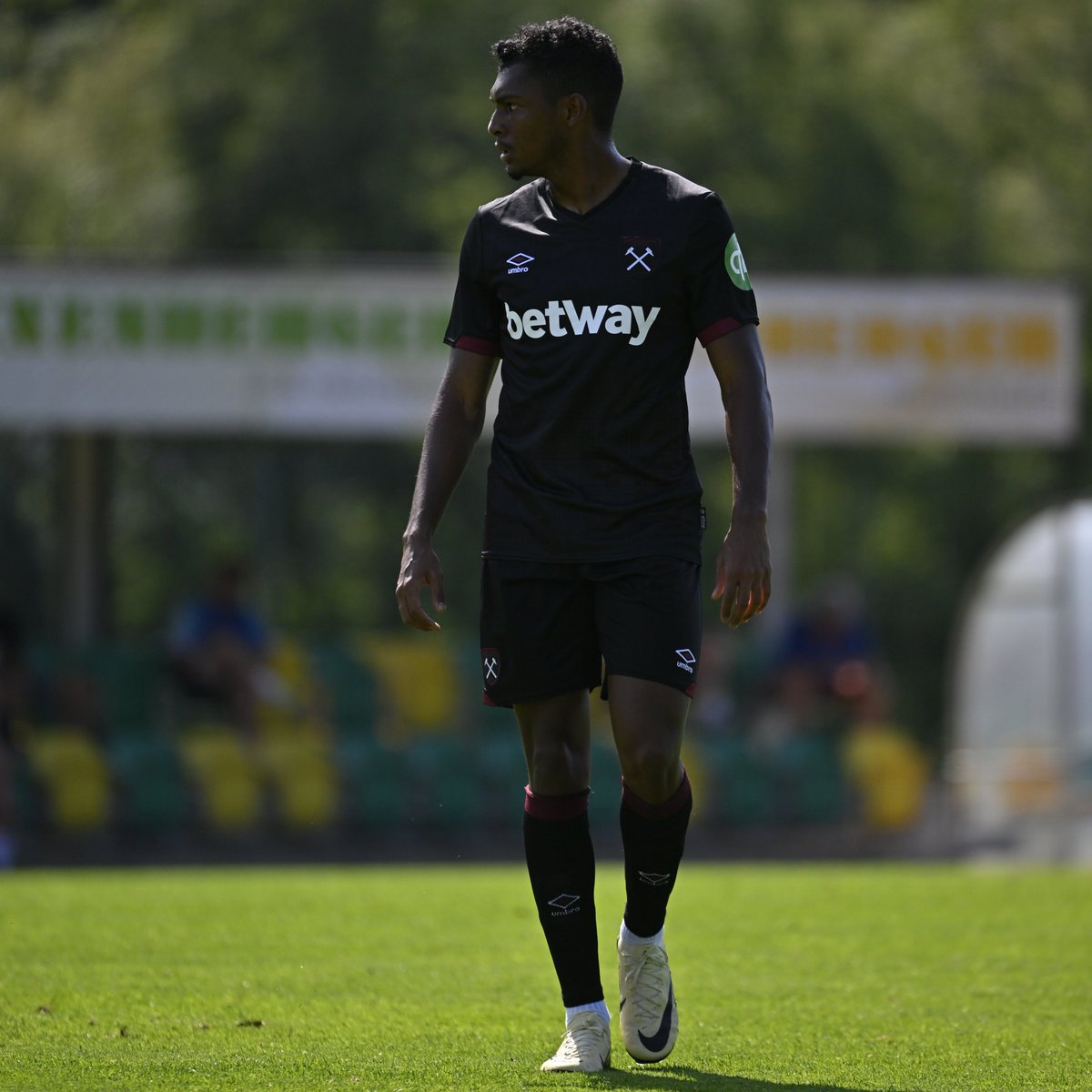 West Ham United 🇧🇷🇵🇹 tweet media