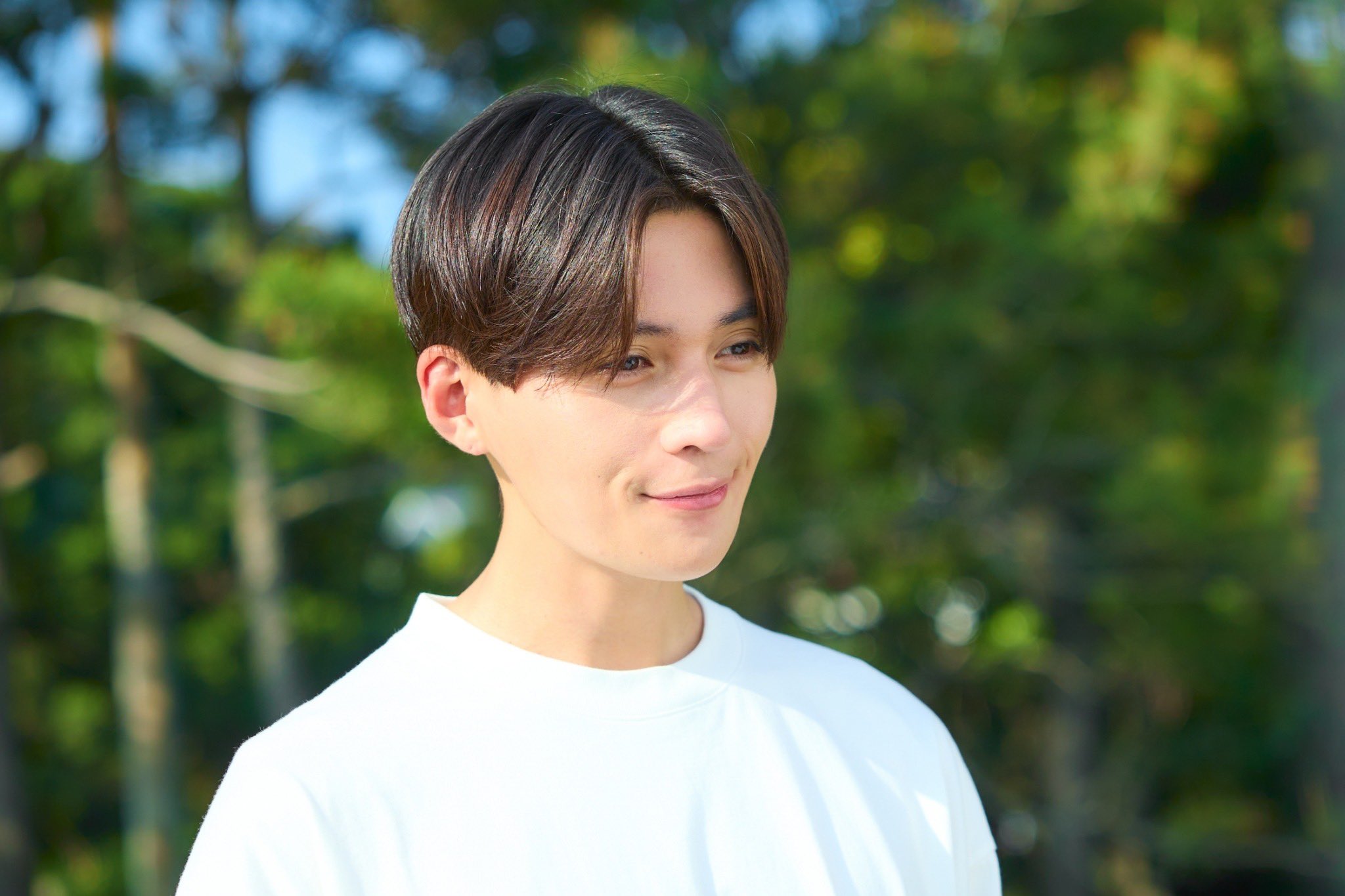 FANTASTICS 八木勇征　BOT 店頭パネル FANTASTICS from EXILE TRIBE on X: 