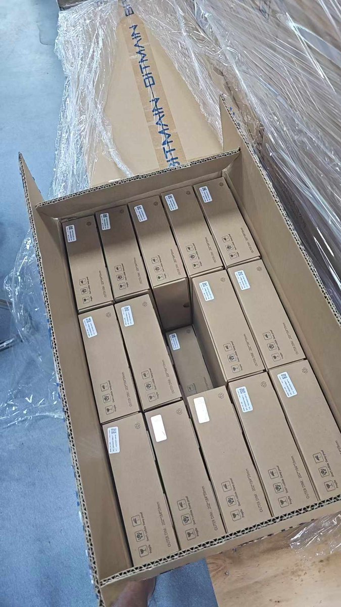 VimuSusan's tweet image. CV1835 Control Board #Antmine #CV1835 #ControlBoard #Controlpanel #Accessories