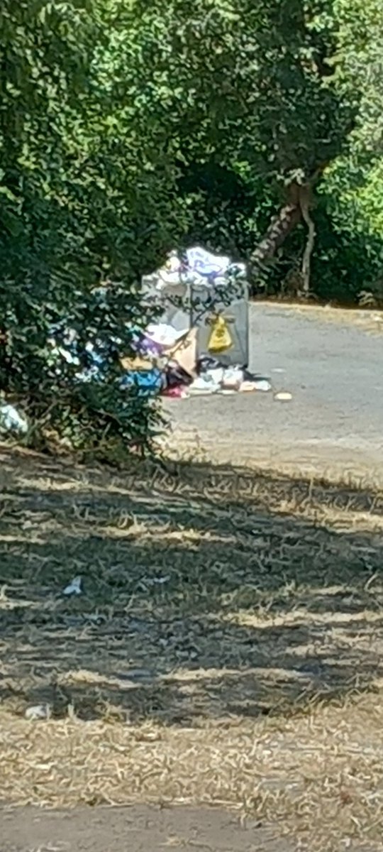 The_Engineerboy's tweet photo. @akpartcatalca incegiz hali içler acısı birde işpark 100 tl giriş ücreti aldi.Vatandasa rağbet gördüğü hizmet bu şekilde https://t.co/qU1nnc0EMg