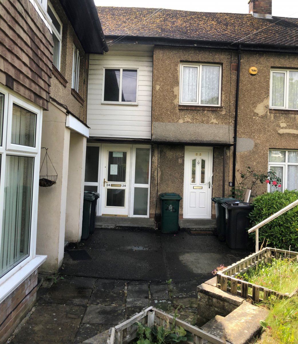keyinproperties's tweet photo. ********************NEWLY MODERNISED 2 BEDROOM GROUND FLOOR MAISONETTE CLOSE TO BRI HOSPITAL******************************************** £850 pcm
https://t.co/2qmUhPFLl1 https://t.co/MmKevQQOky