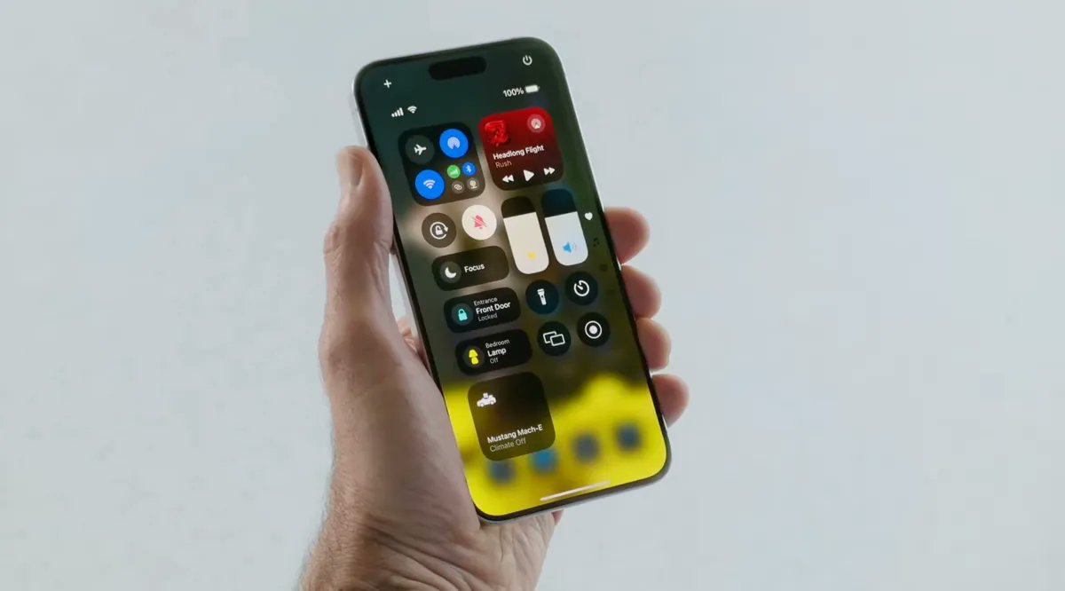 Apple/Screenshot by CNET