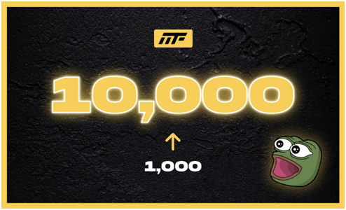 Gm, Multifarm community! 🌅

One of our key pillars has been fostering the creation of organic content from our community. This helps educate people about our partners in an authentic way.

To better reflect this in our system, we're excited to announce a significant update! 👇