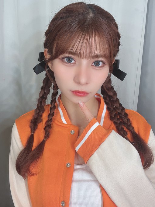 Twitterのコスプレ画像4