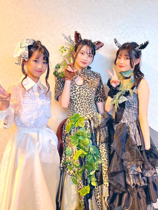 Twitterのコスプレ画像3