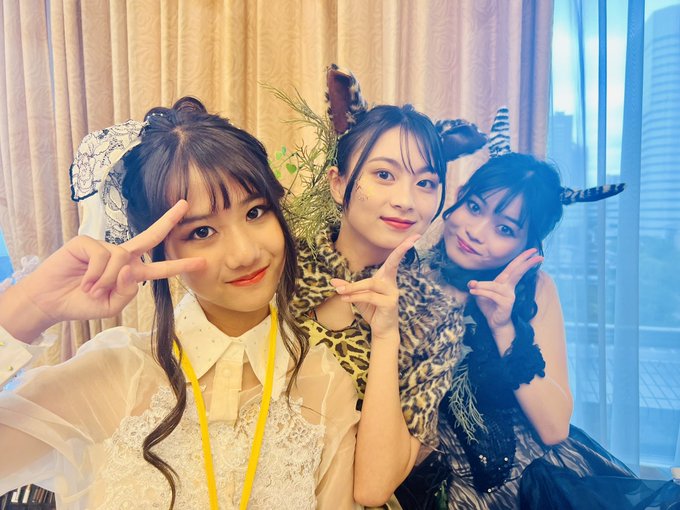 Twitterのコスプレ画像4