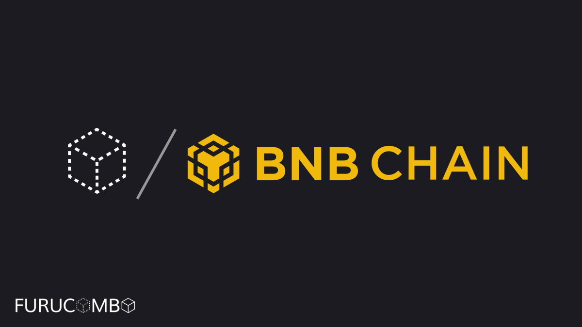 Our release train is non-stop! 🚄

We've just added <a href="/BNBCHAIN/">BNB Chain</a> on <a href="/furucombo/">FURUCOMBO</a> create and our lending dashboard <a href="/FurucomboDB/">Furucombo Lending Dashboard</a>!

We believe this integration will unlock more exciting trading opportunities for our users. Stay tuned—there’s more to come soon!🖤

furucombo.app