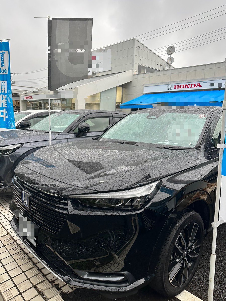 puttyo2525's tweet photo. やっと自分の車持てるようになりました。
来月納車めちゃ楽しみ！！ https://t.co/eOCqdbQCZx