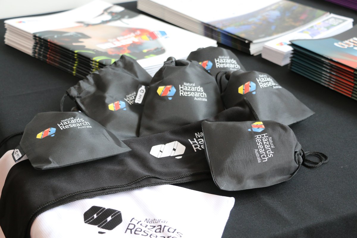 Natural Hazards Research Australia tweet media