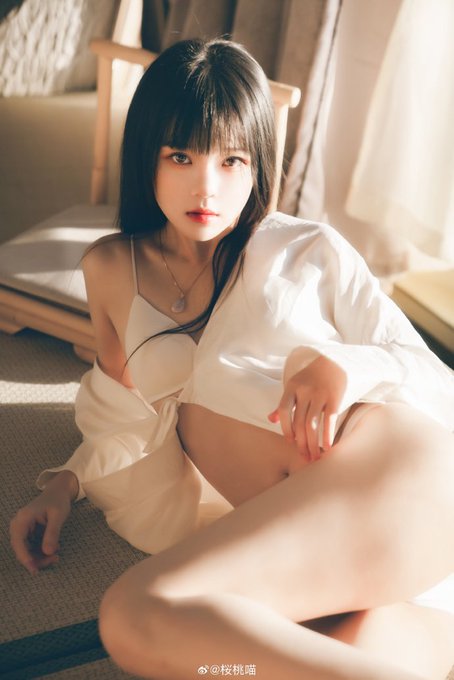 コスプレイヤー桜桃喵_nekooのTwitter画像19