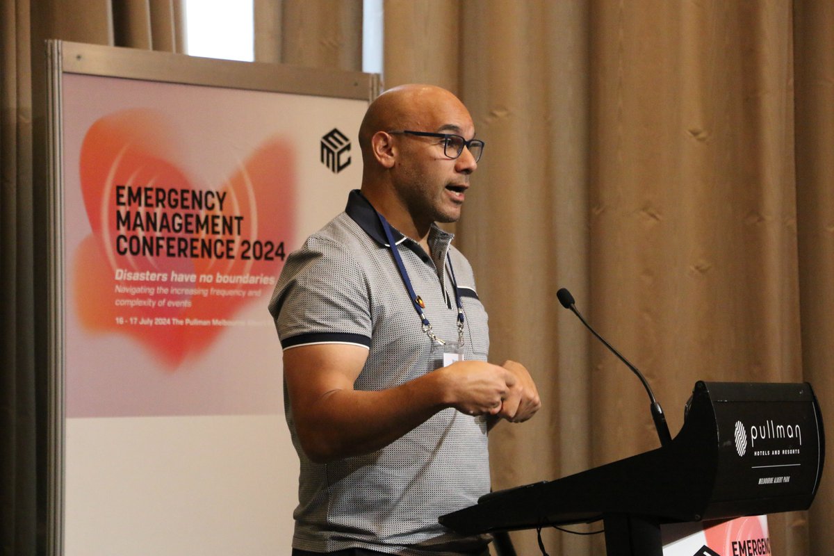 Natural Hazards Research Australia tweet media