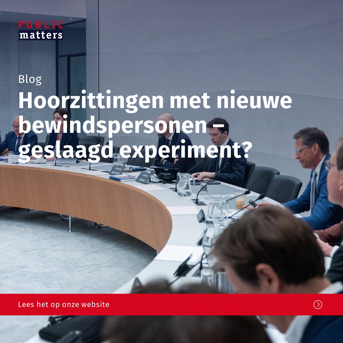 Public Matters tweet media