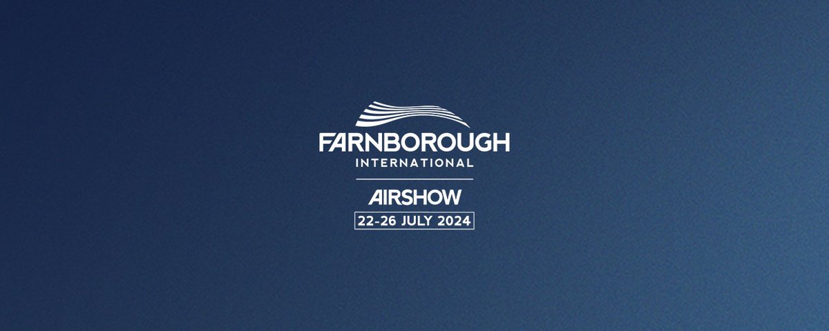 Cygnet Texkimp (@cygnettexkimp) on Twitter photo We're heading to <a href="/FIAFarnborough/">Farnborough Airshow</a> Airshow July 22-26 with <a href="/compositesuk/">Composites UK</a> and <a href="/NWAerospace/">NWAA</a>
We’ll showcase solutions for #aerospace to achieve #lightweighting, #electrification and #netzero using innovative materials processing and manufacturing tech
Visit us at Hall 1 Stand 1307 We're heading to <a href="/FIAFarnborough/">Farnborough Airshow</a> Airshow July 22-26 with <a href="/compositesuk/">Composites UK</a> and <a href="/NWAerospace/">NWAA</a>
We’ll showcase solutions for #aerospace to achieve #lightweighting, #electrification and #netzero using innovative materials processing and manufacturing tech
Visit us at Hall 1 Stand 1307