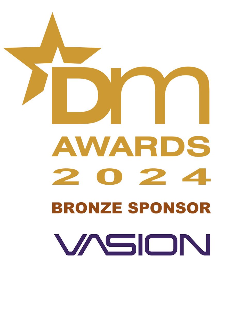 DM Magazine tweet media