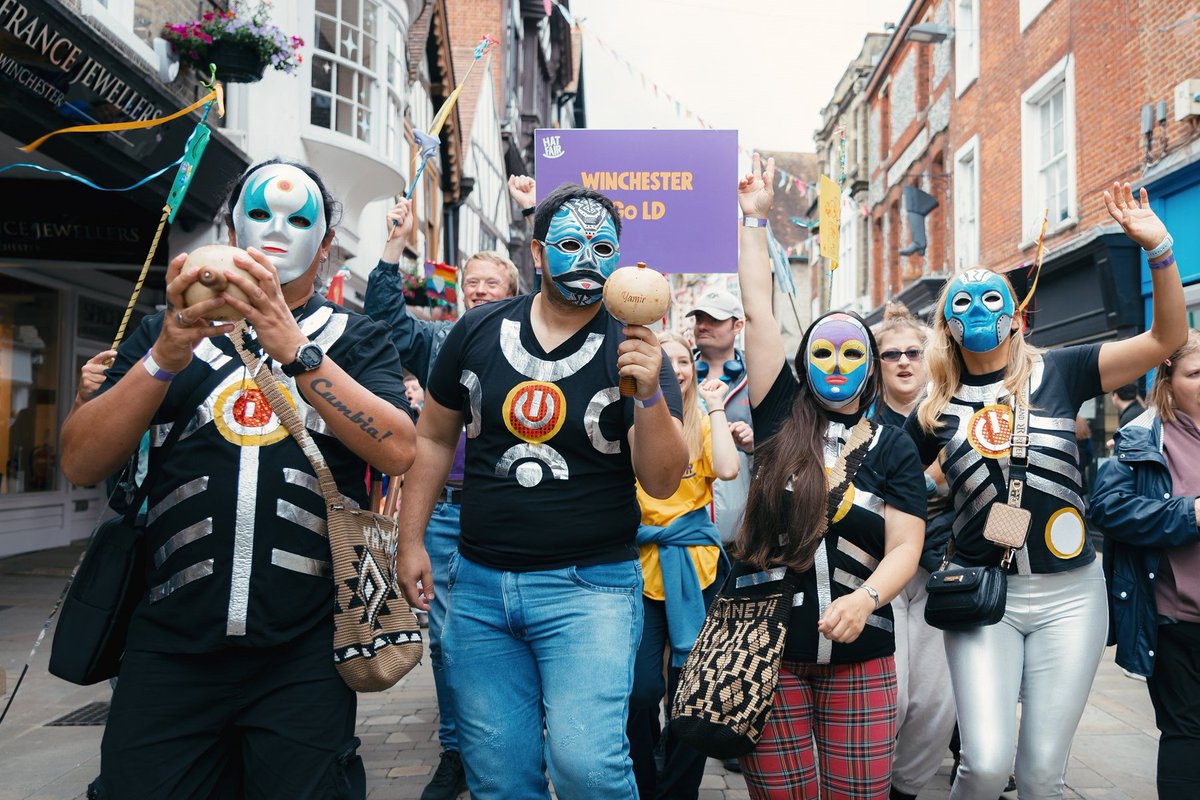 Playmakers tweet media