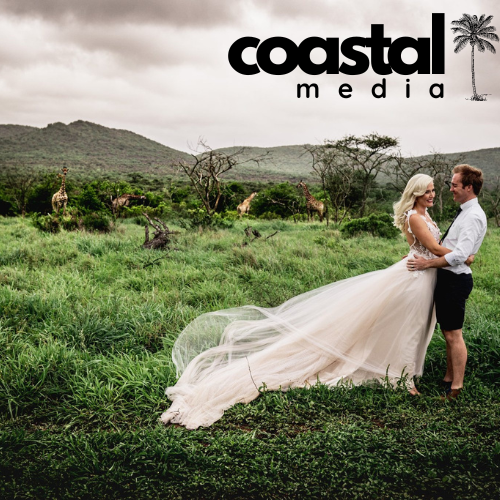 CRAZY WEDDING SPECIAL!

2 photographers
No photo limits
Mini video
Next day sneaks
3 week turnaround time

R20 000

Limited availability 🥂🌙

WhatsApp 0670562119 or email hello@coastalmedia.co.za 🌺